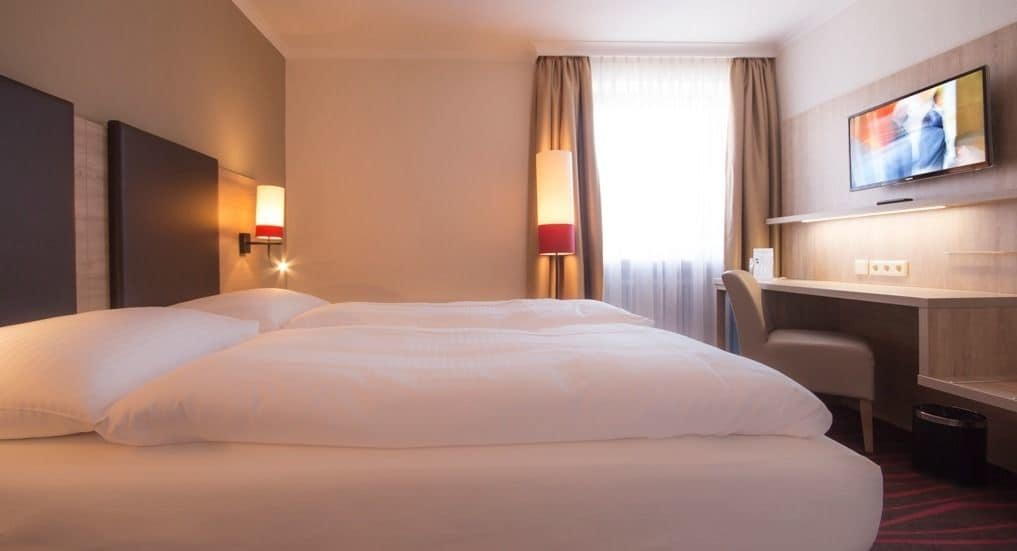 Hotel Europäischer Hof