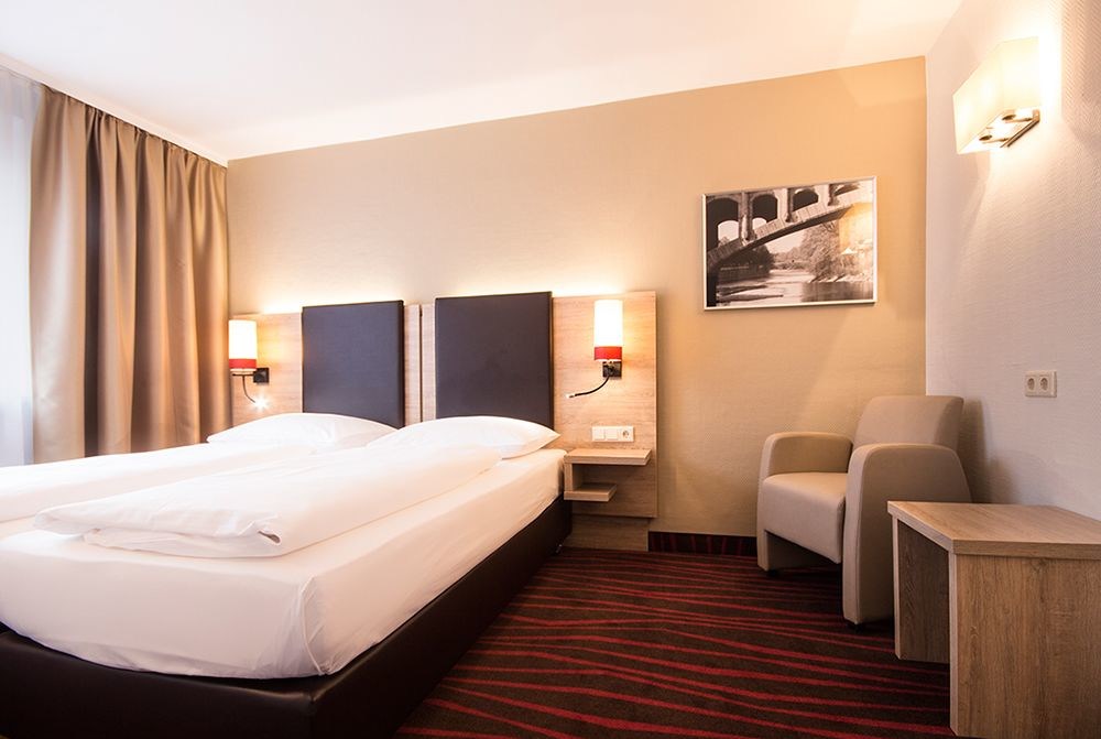 Hotel Europäischer Hof