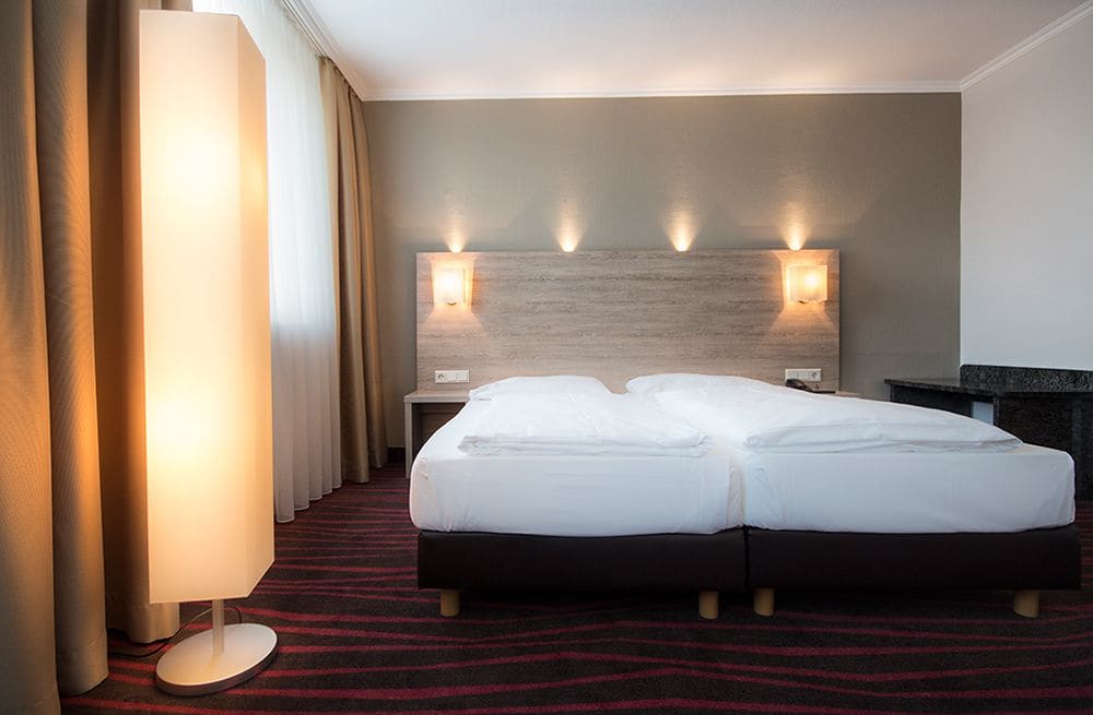 Hotel Europäischer Hof