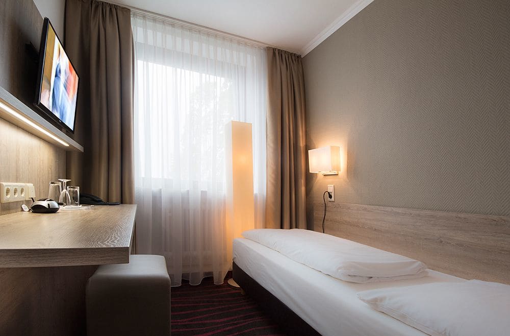 Hotel Europäischer Hof