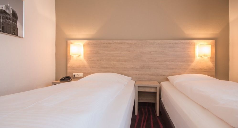 Hotel Europäischer Hof