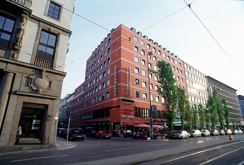 Hotel Europäischer Hof