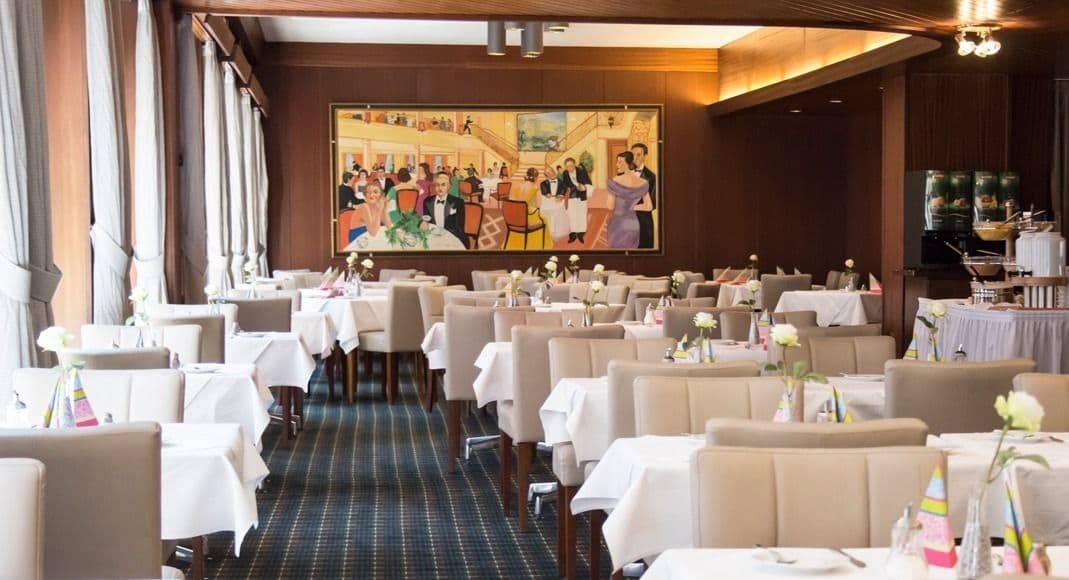 Hotel Europäischer Hof