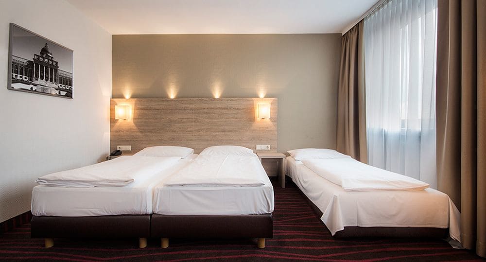 Hotel Europäischer Hof