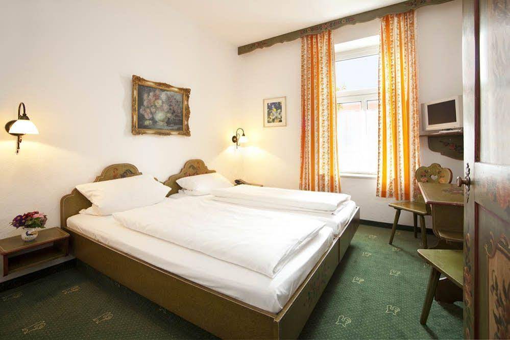 Hotel Hahn