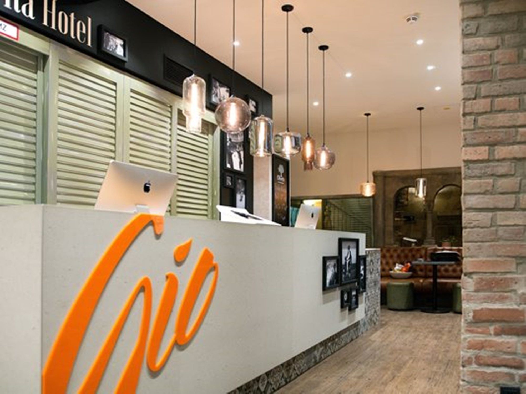 Hotel Gio