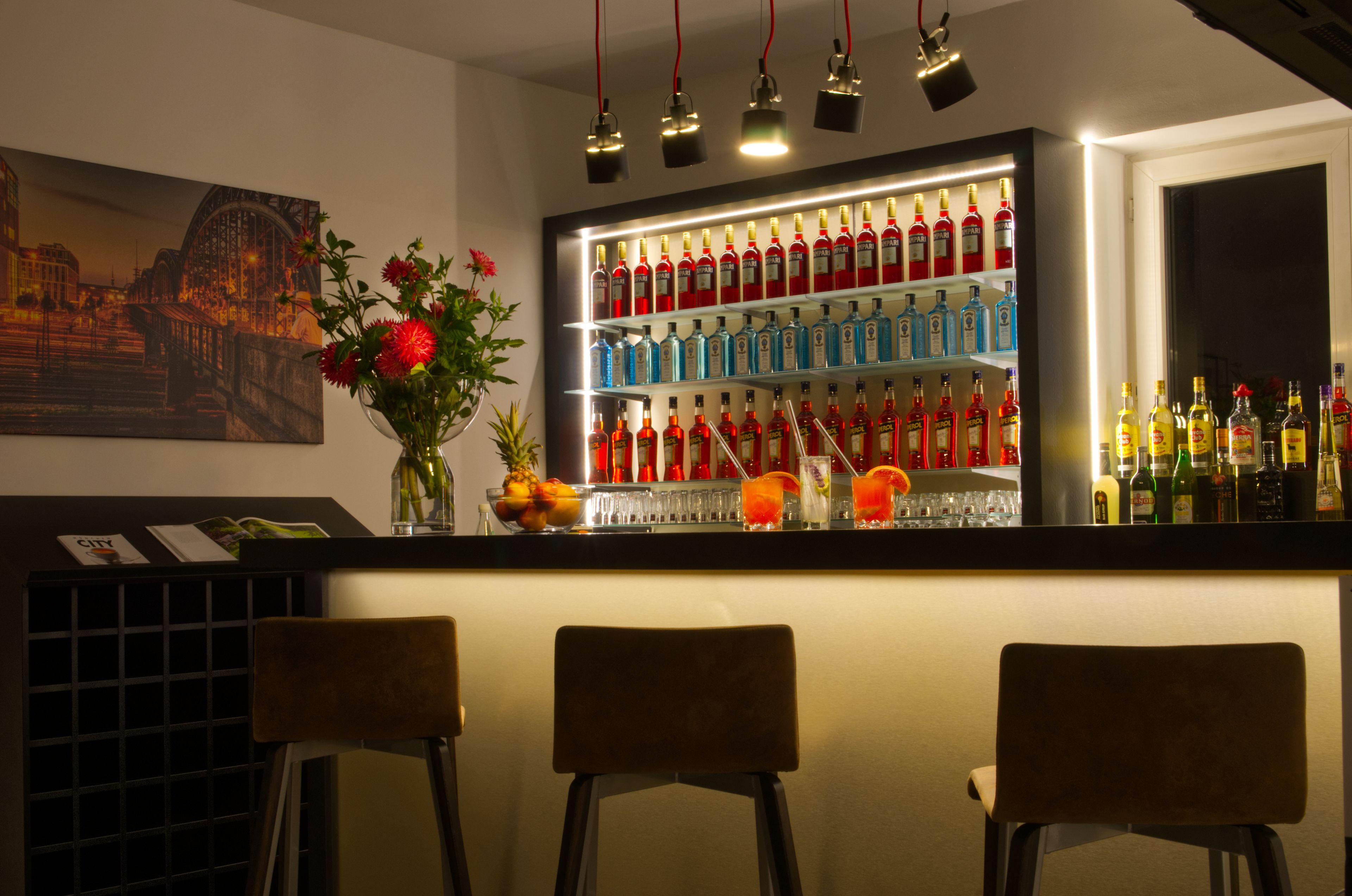 Lizz Hotel Munich
