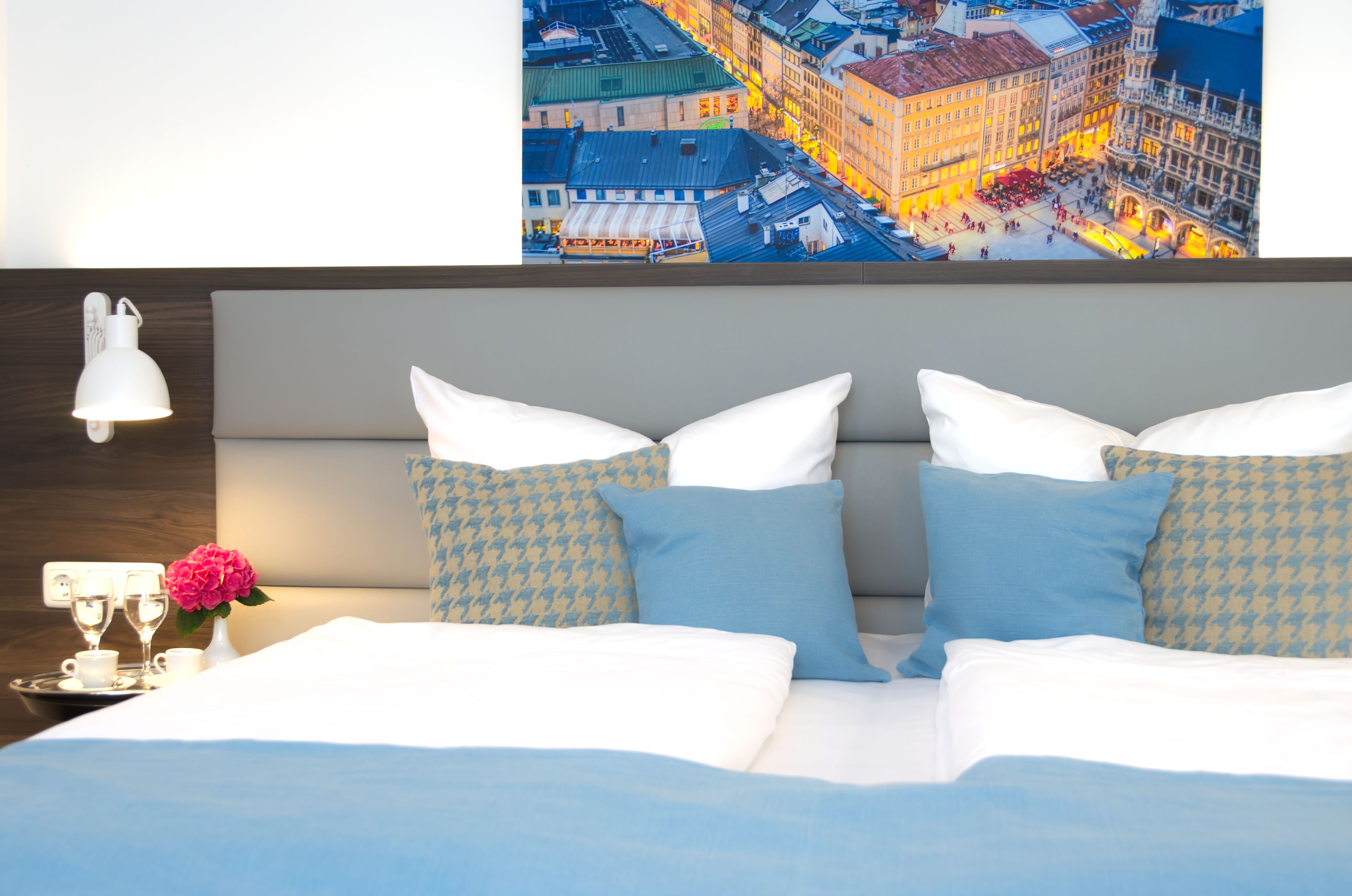 Lizz Hotel Munich