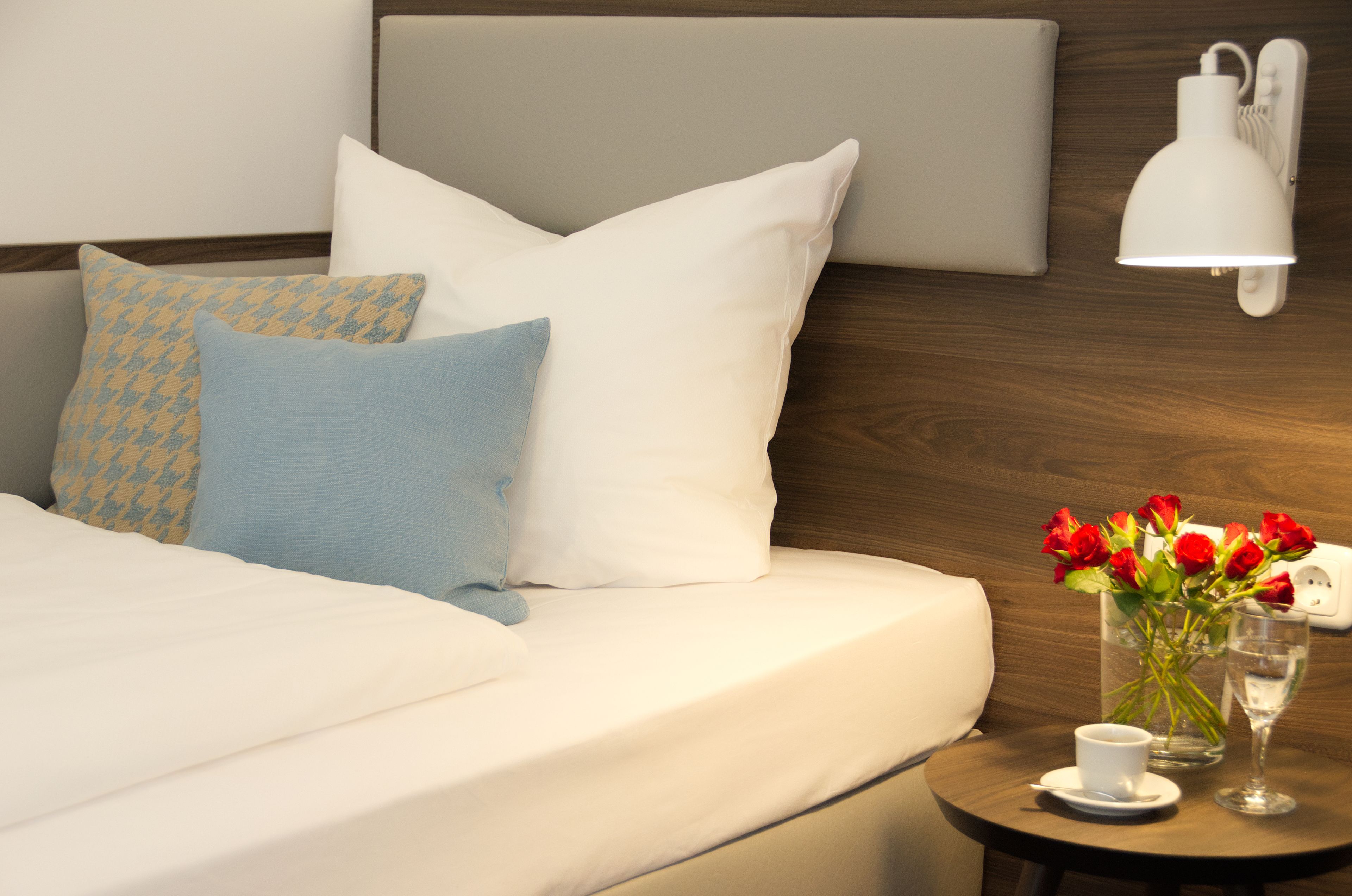 Lizz Hotel Munich