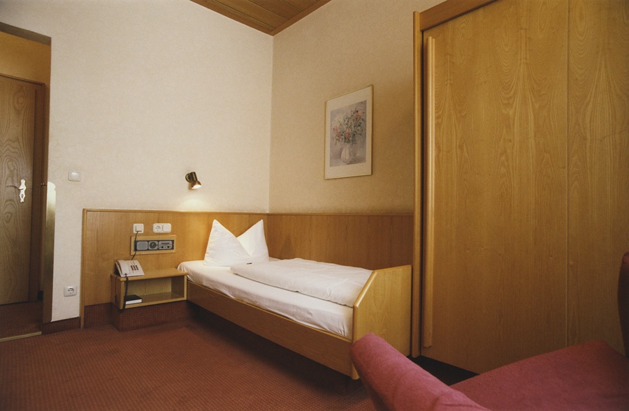 Hotel Jedermann