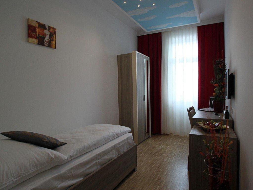 Numa Munich St Paul
