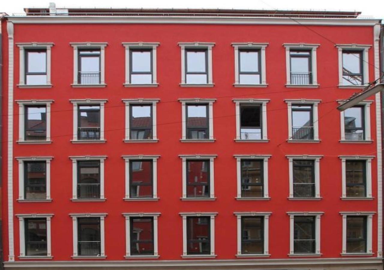 Numa Munich St Paul
