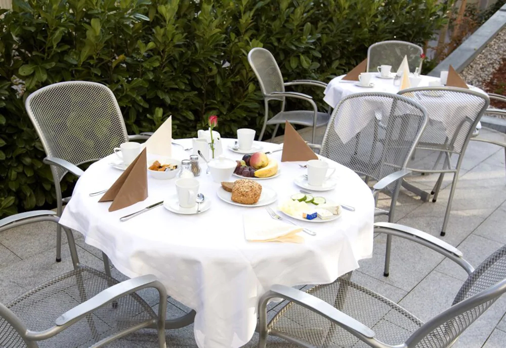 Hotel Konigstein