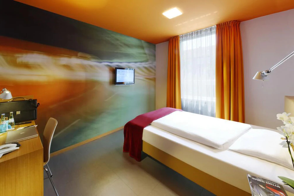 Hotel Konigstein
