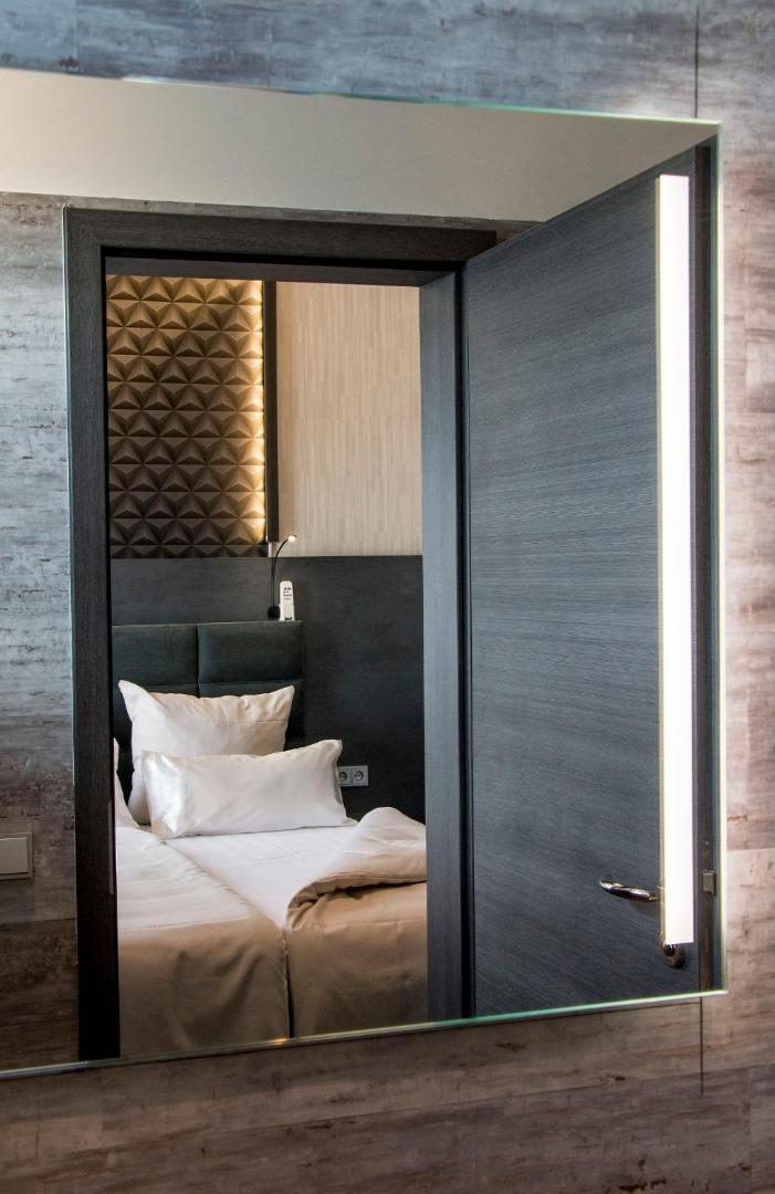 premium by GS Hotel