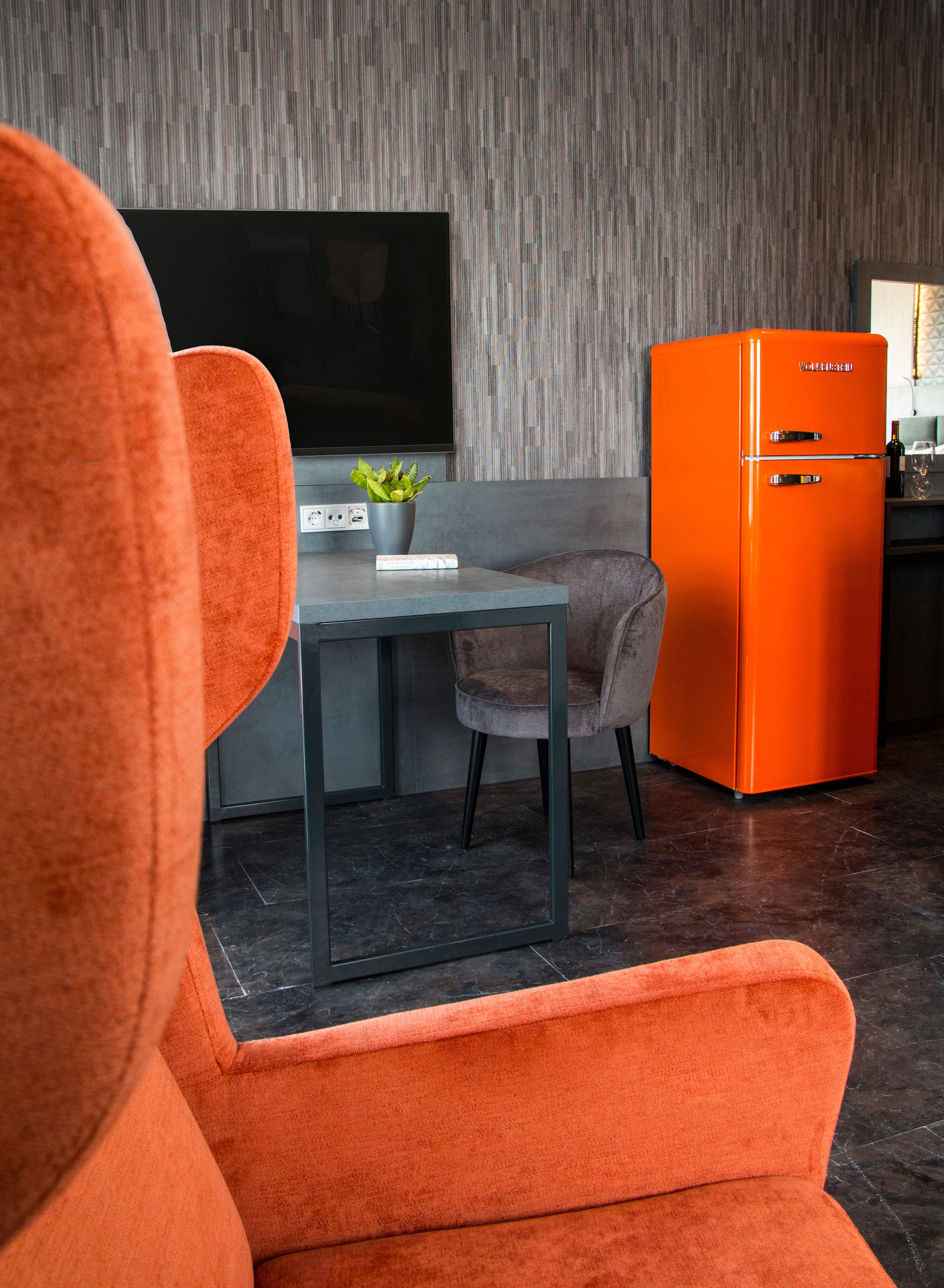 premium by GS Hotel