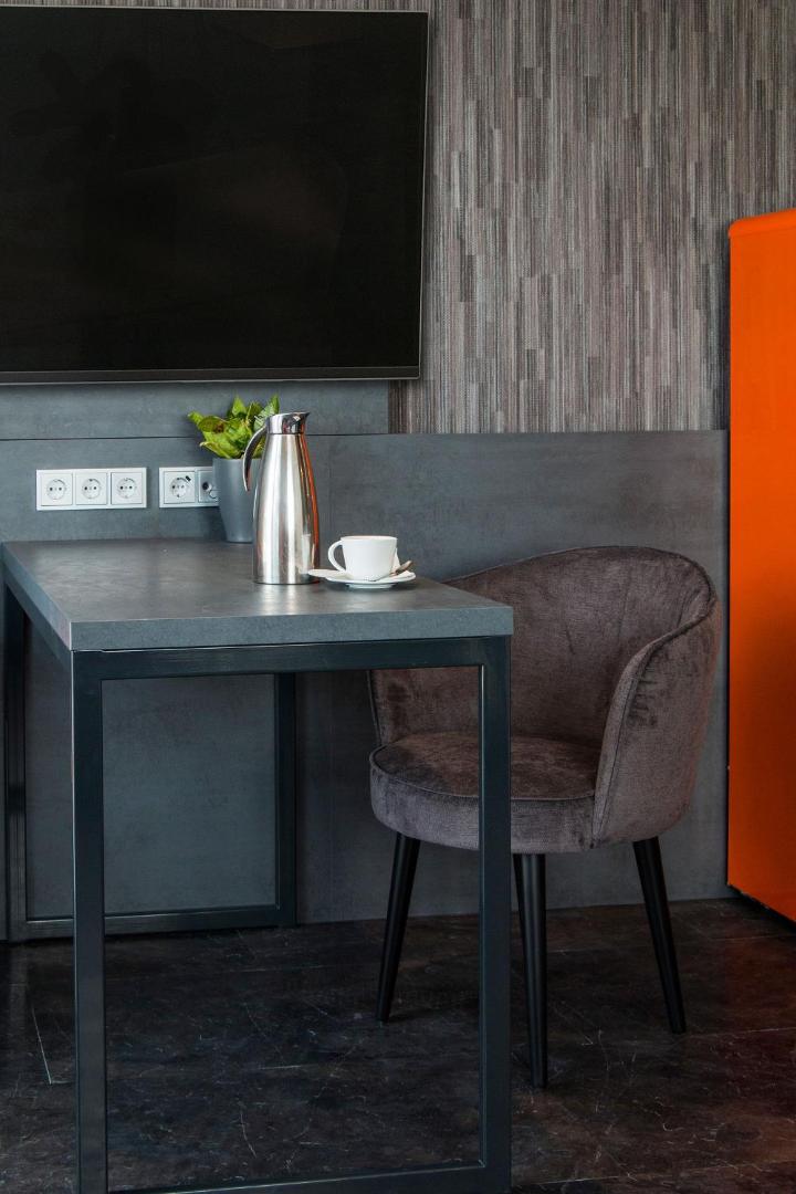 premium by GS Hotel