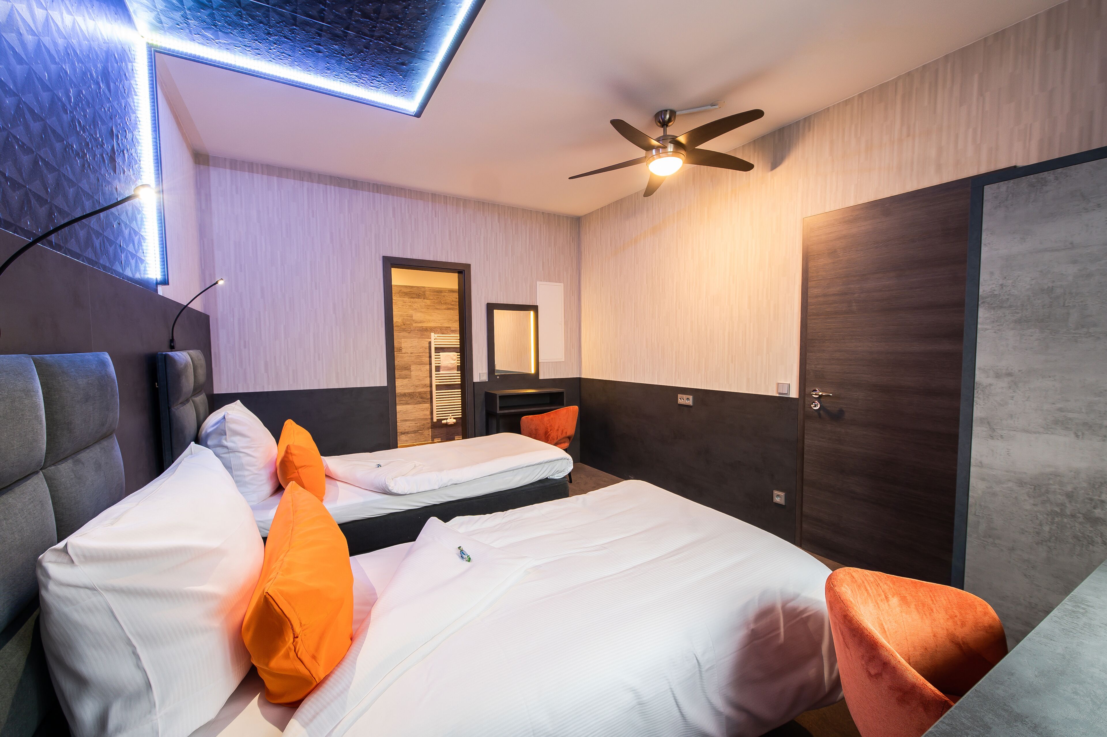 premium by GS Hotel