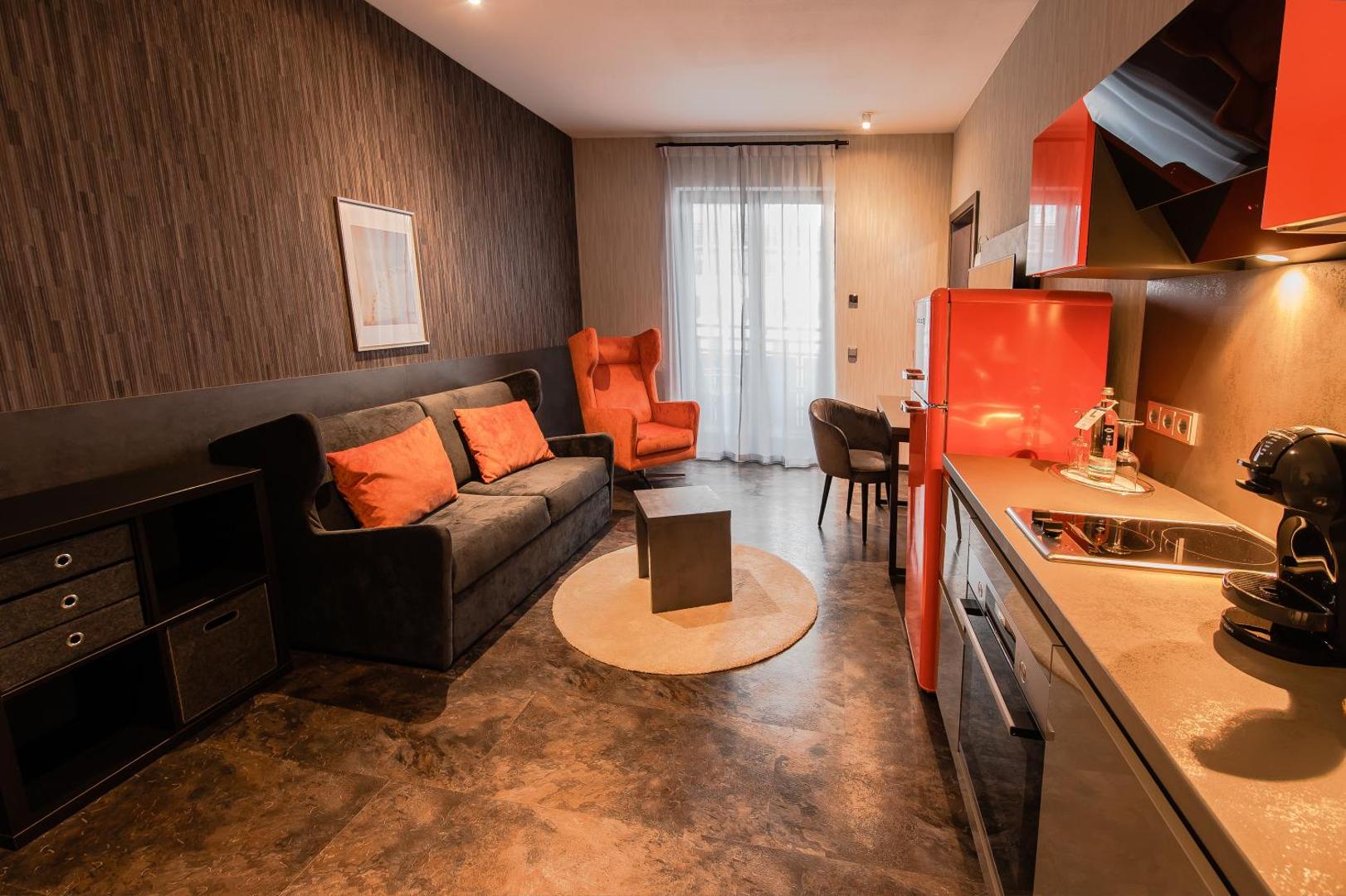 premium by GS Hotel