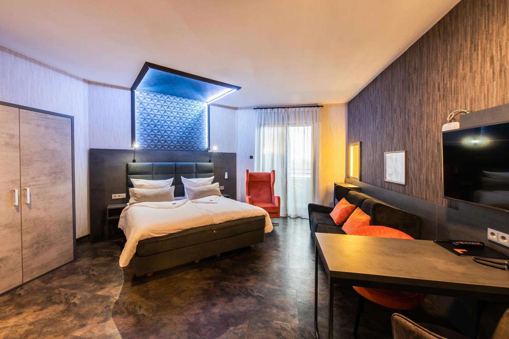 premium by GS Hotel