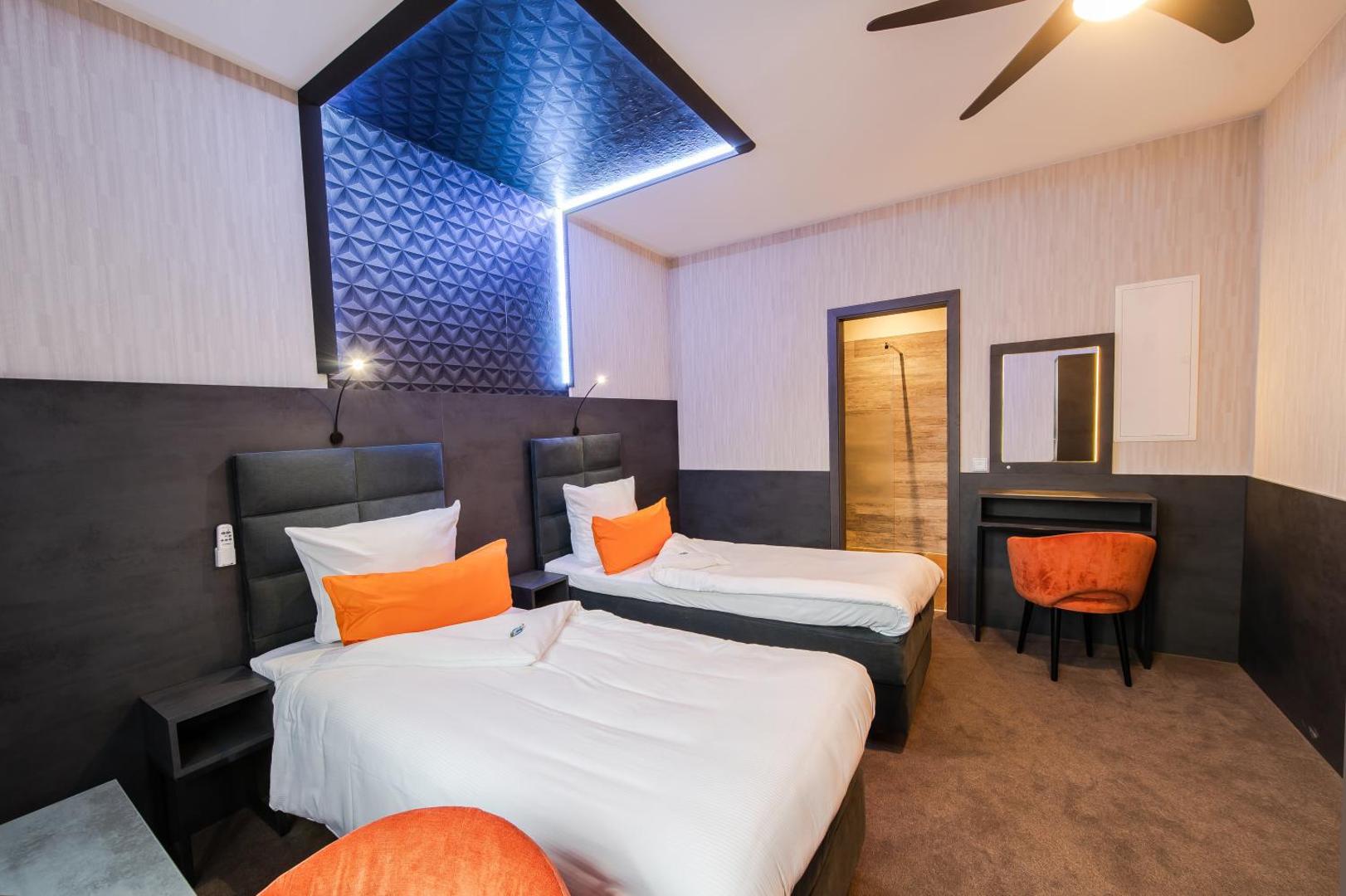 premium by GS Hotel