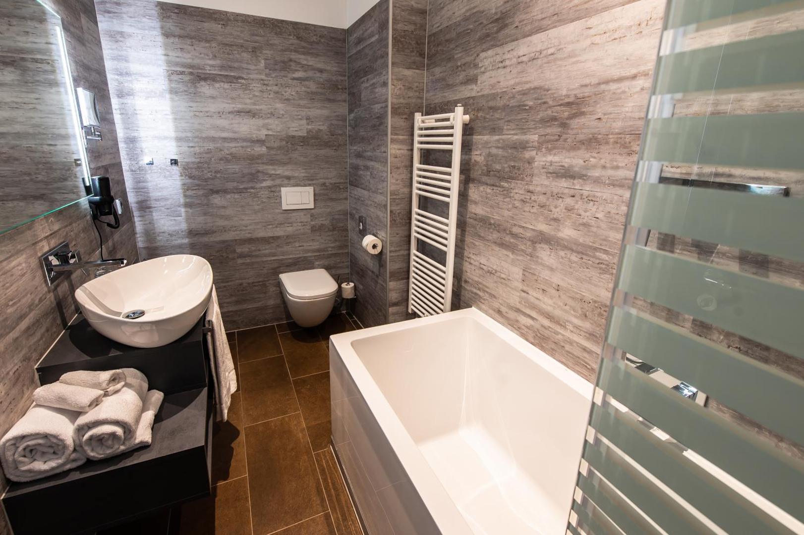premium by GS Hotel