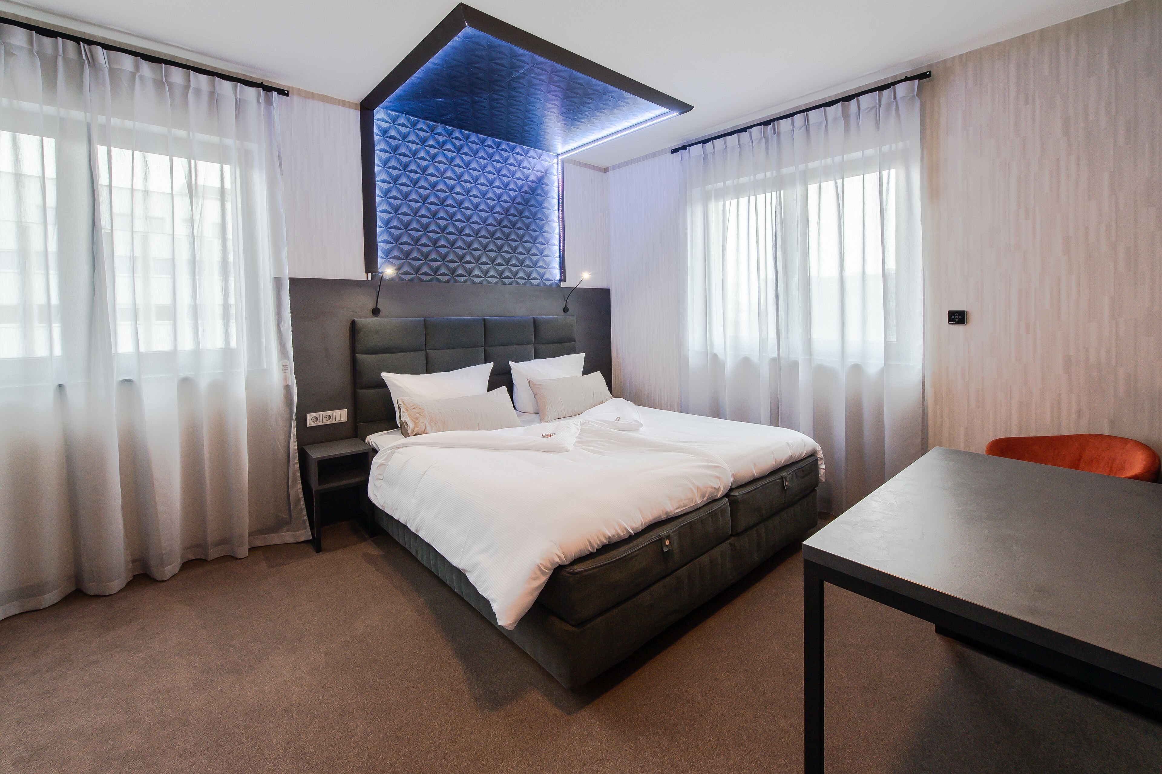 premium by GS Hotel