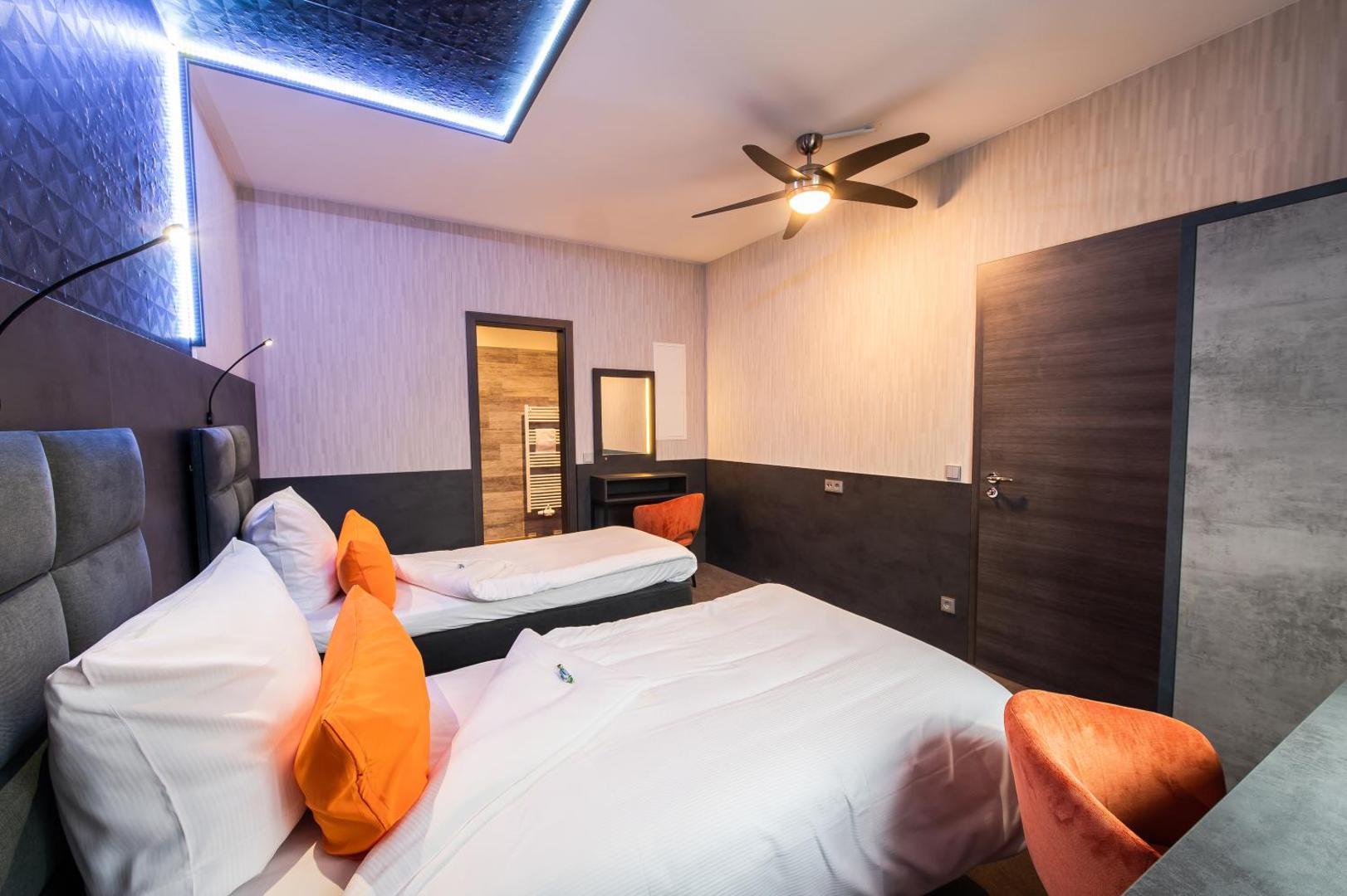 premium by GS Hotel