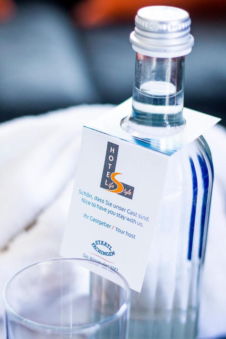 premium by GS Hotel