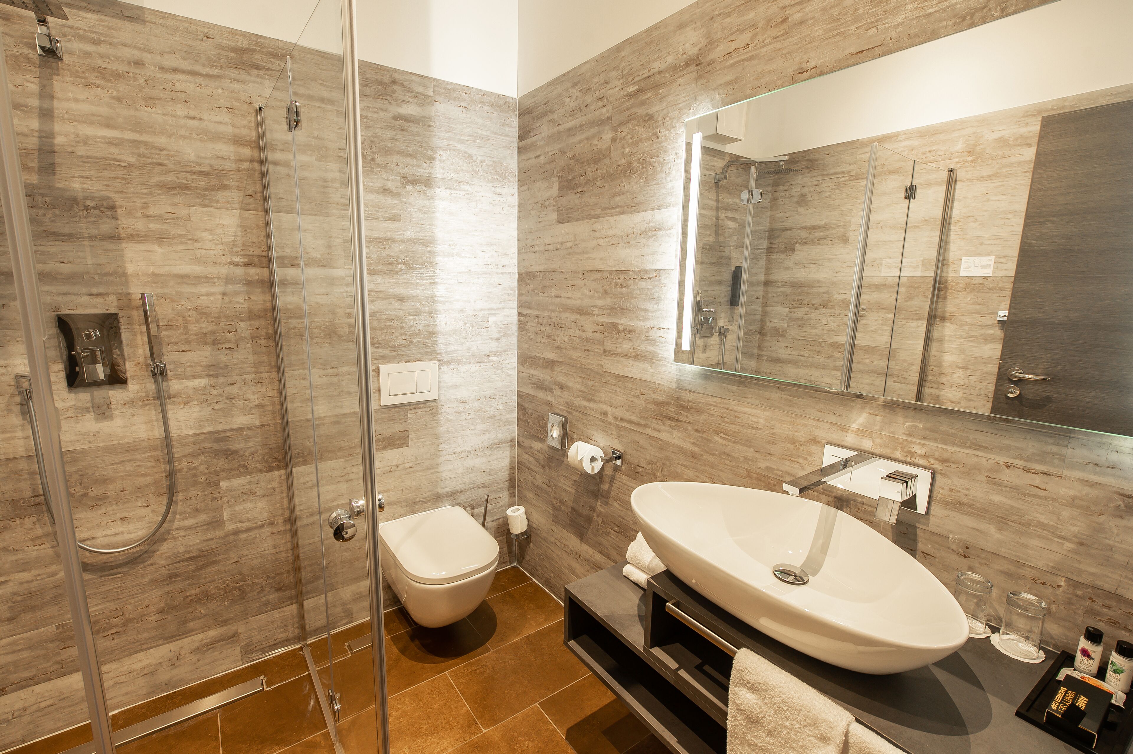 premium by GS Hotel