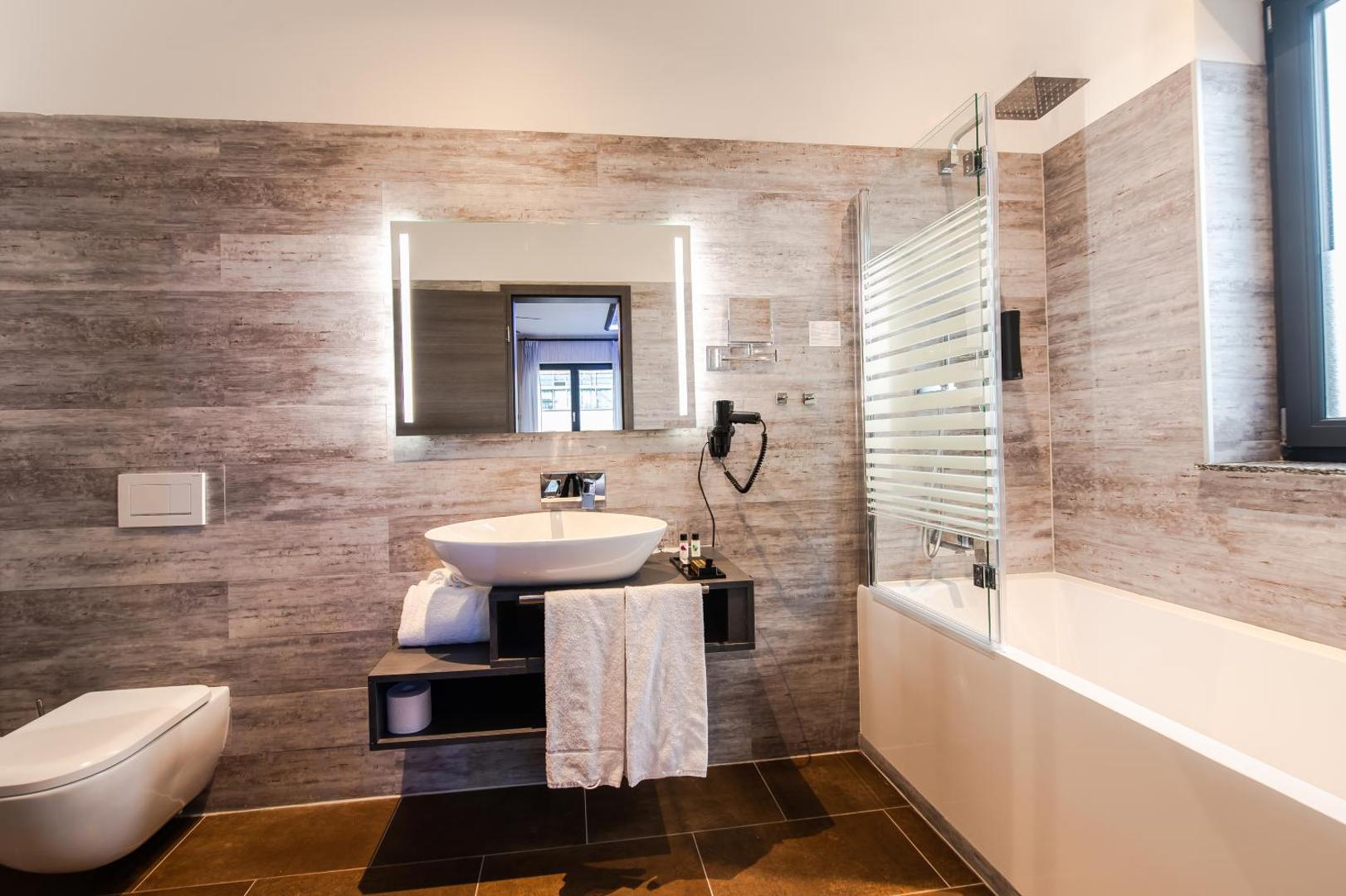 premium by GS Hotel