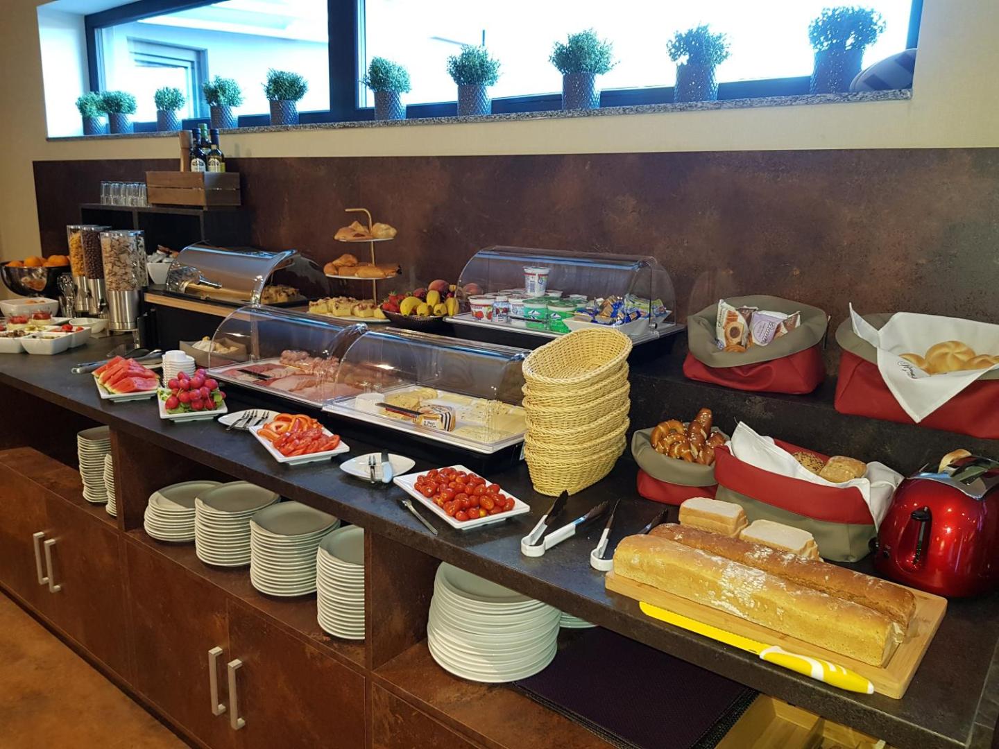 premium by GS Hotel