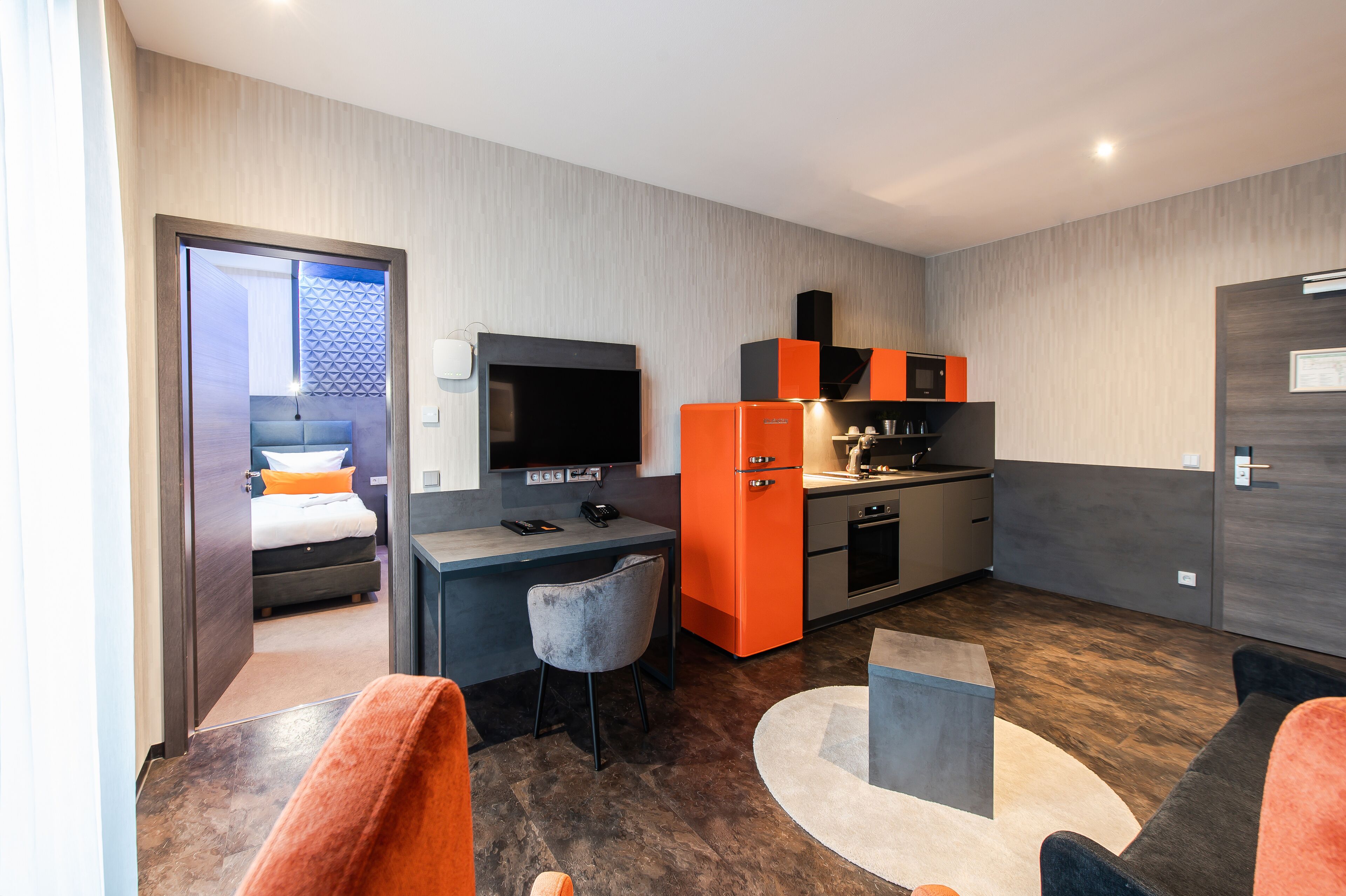 premium by GS Hotel