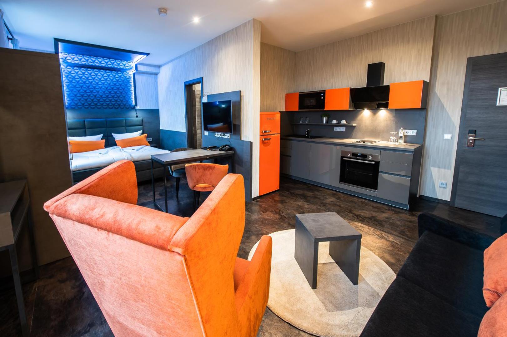 premium by GS Hotel