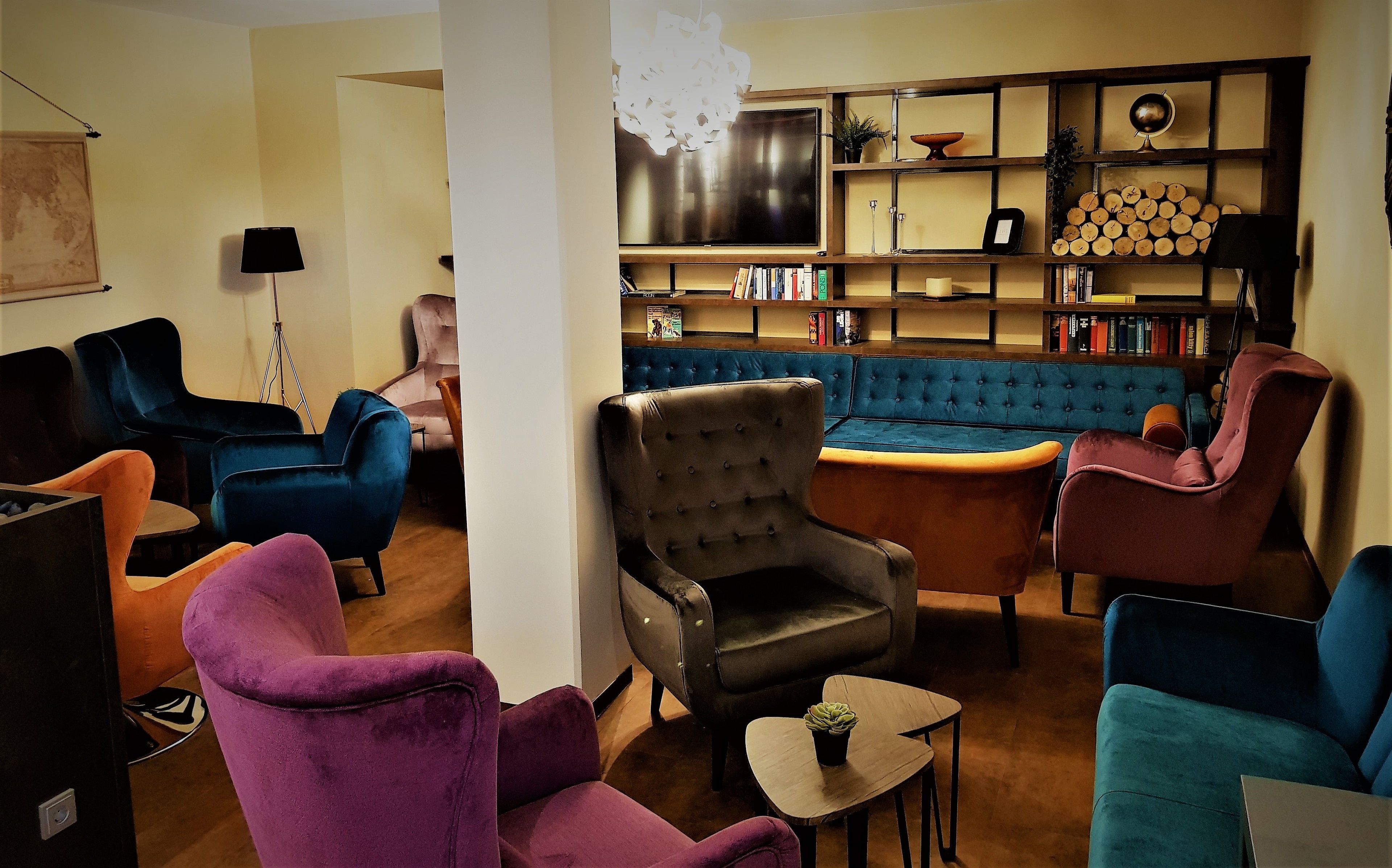 premium by GS Hotel