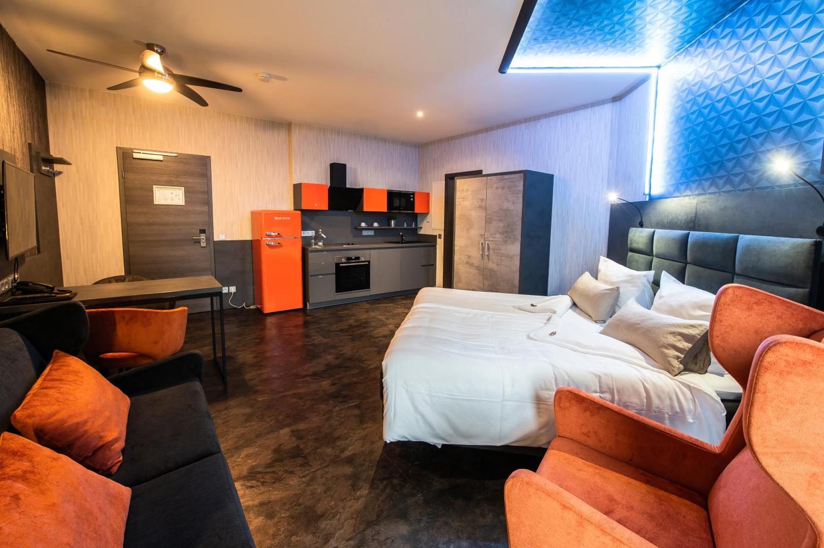 premium by GS Hotel