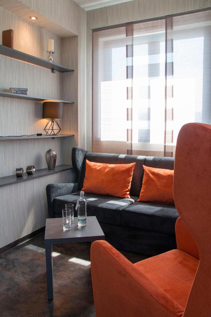 premium by GS Hotel