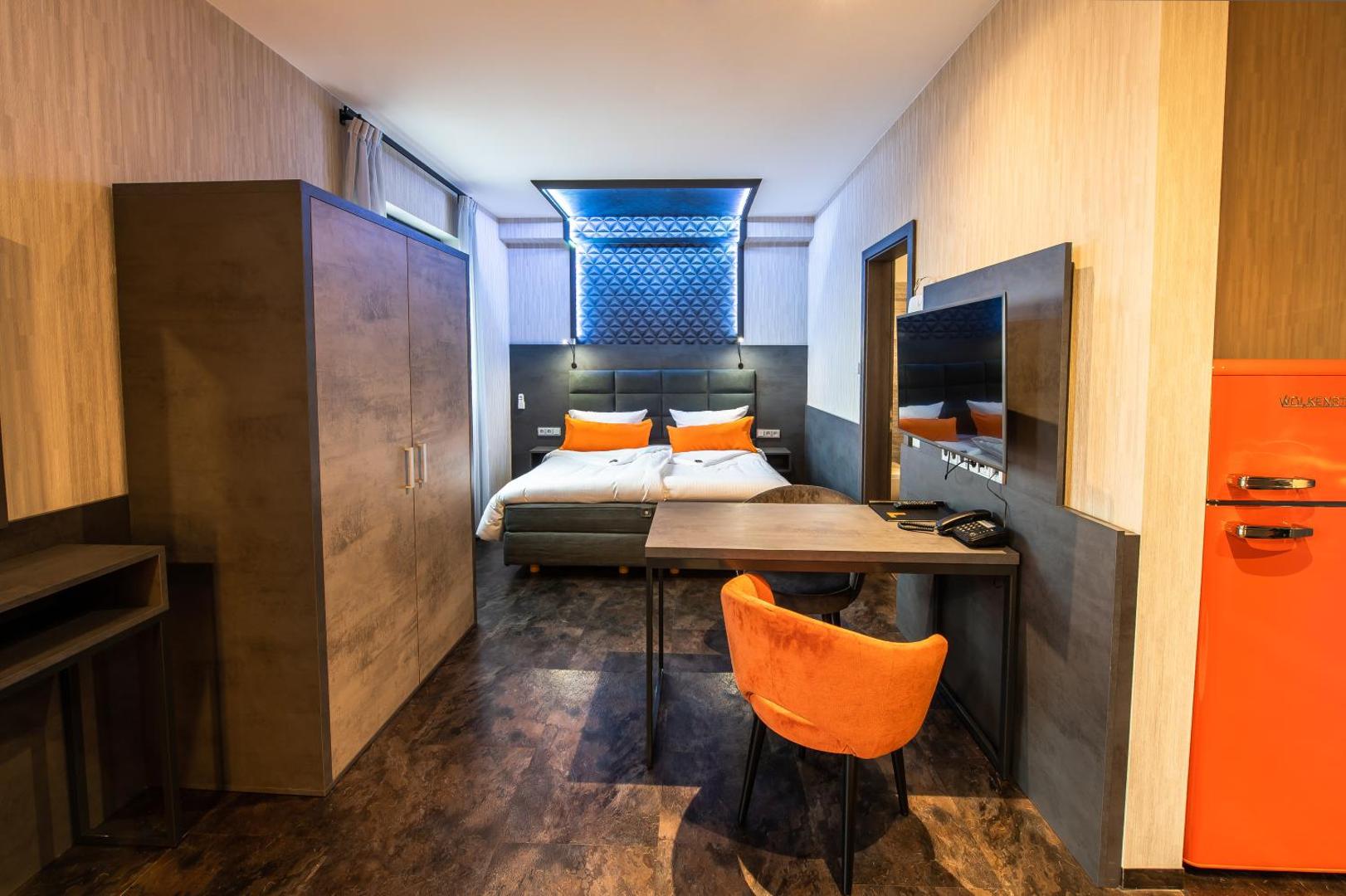 premium by GS Hotel