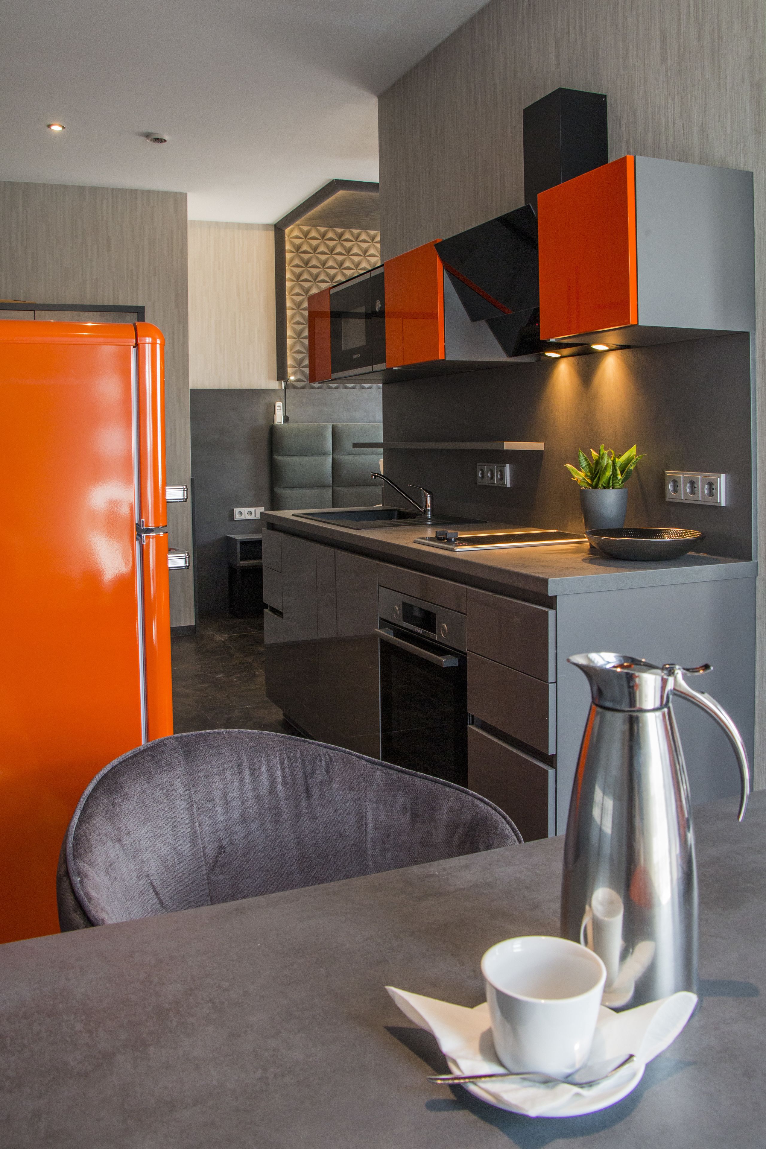 premium by GS Hotel