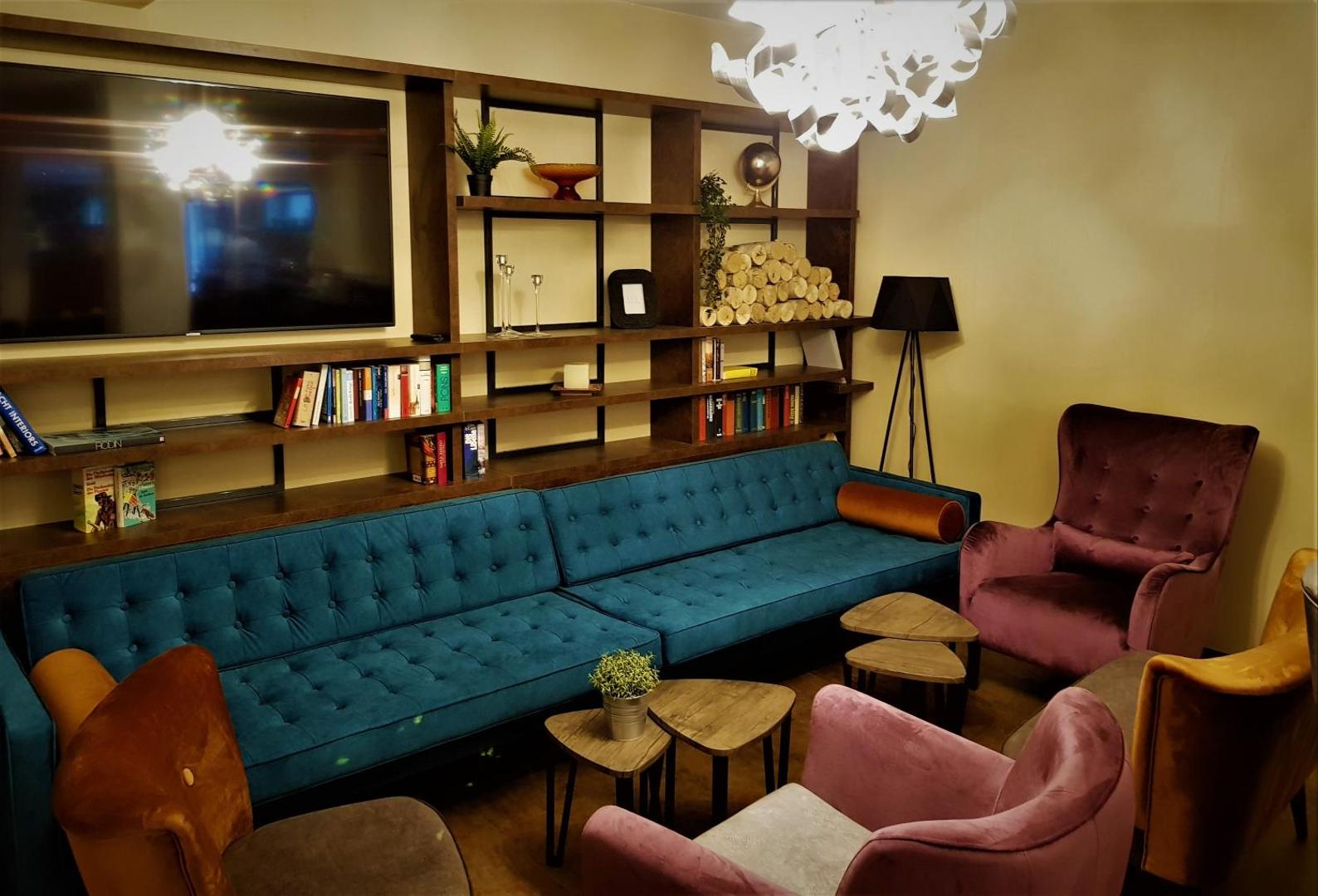 premium by GS Hotel