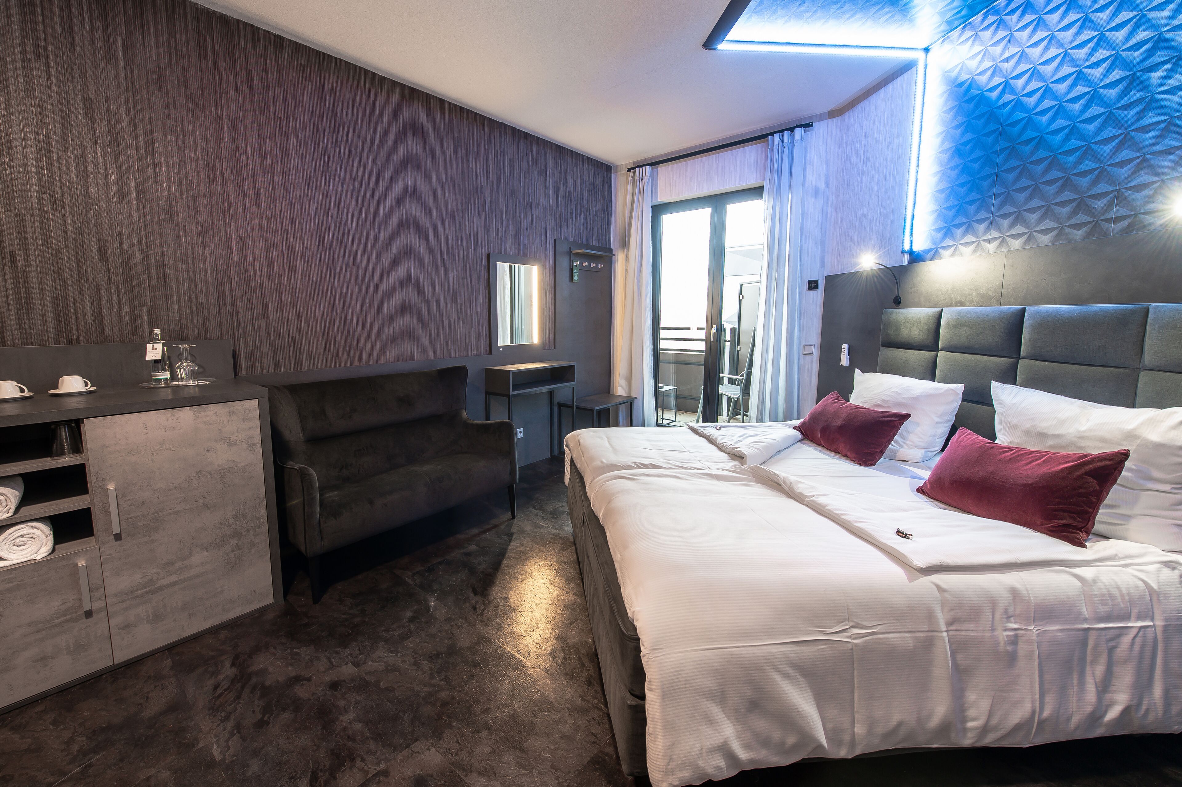 premium by GS Hotel