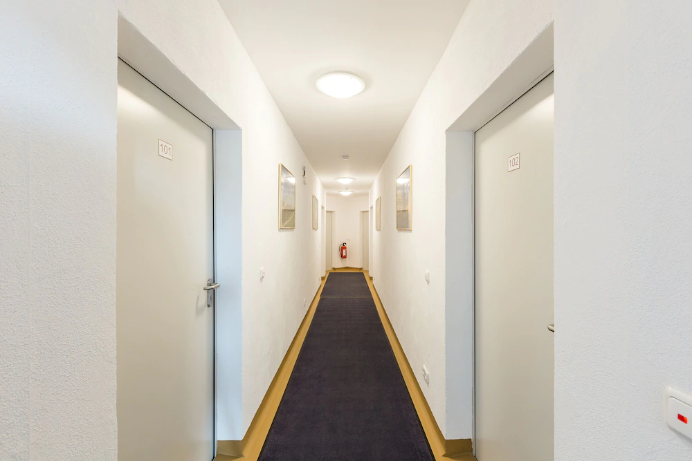 Hotel Ludwig