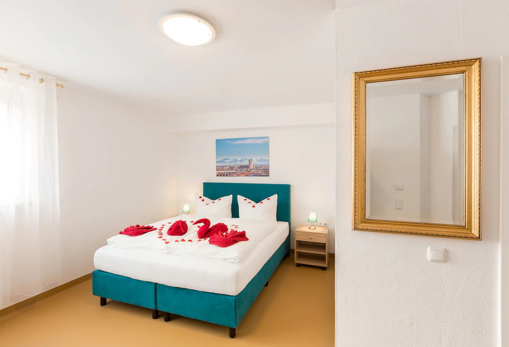 Hotel Ludwig