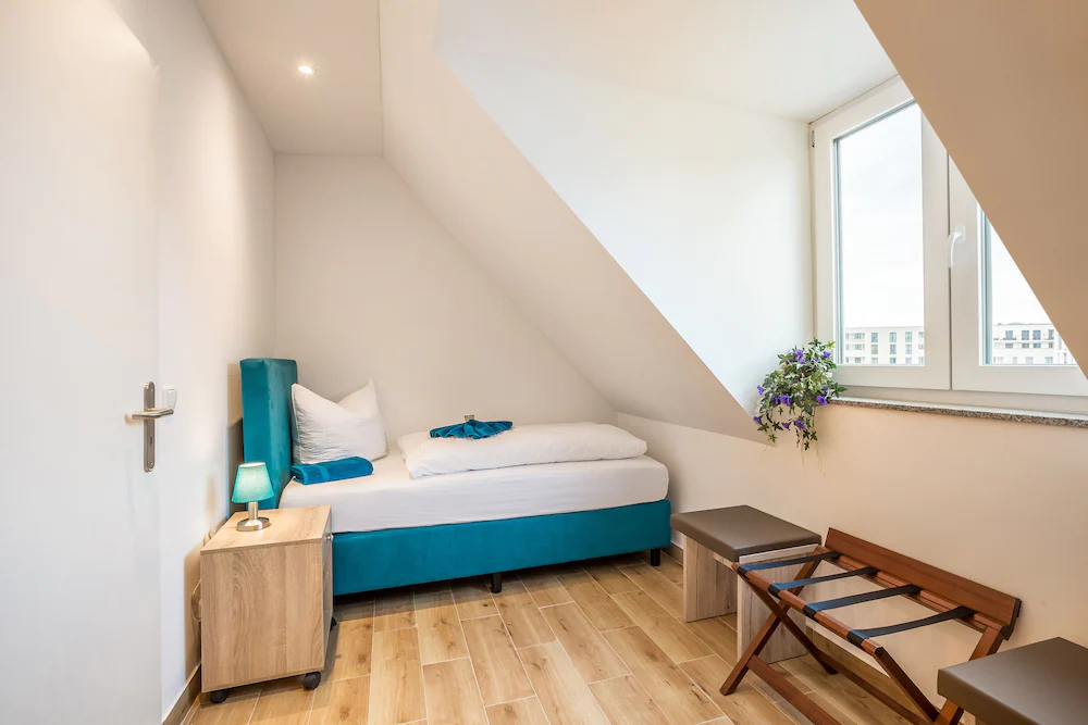Hotel Ludwig