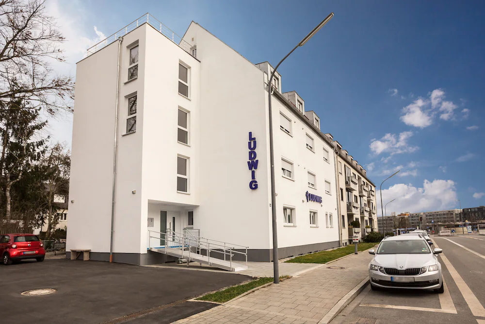 Hotel Ludwig