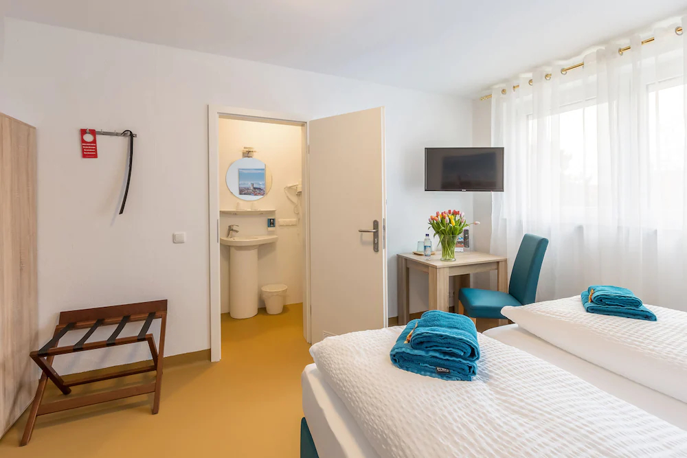 Hotel Ludwig