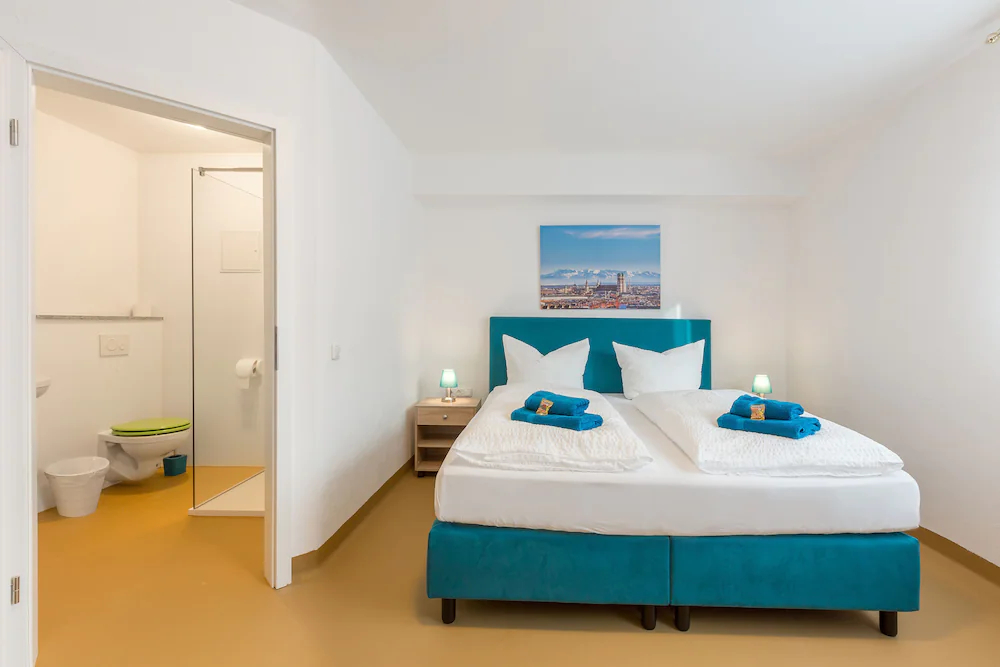 Hotel Ludwig