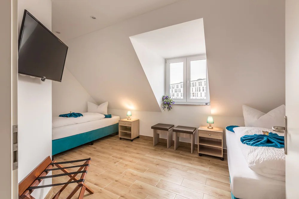 Hotel Ludwig
