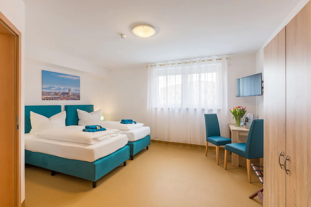 Hotel Ludwig
