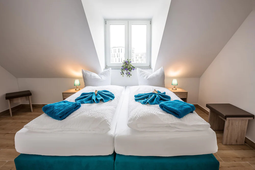 Hotel Ludwig